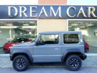 Suzuki Jimny 2019 1.5 AT Top CAMBIO AUTOMATICO UNIPRO - <small></small> 35.990 € <small>TTC</small> - #6