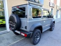 Suzuki Jimny 2019 1.5 AT Top CAMBIO AUTOMATICO UNIPRO - <small></small> 35.990 € <small>TTC</small> - #10