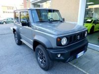 Suzuki Jimny 2019 1.5 AT Top CAMBIO AUTOMATICO UNIPRO - <small></small> 35.990 € <small>TTC</small> - #12