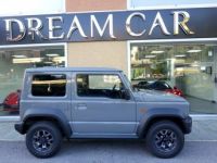 Suzuki Jimny 2019 1.5 AT Top CAMBIO AUTOMATICO UNIPRO - <small></small> 35.990 € <small>TTC</small> - #14