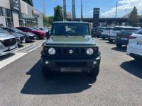 Suzuki Jimny (4) 1.5 VVT Avantage - <small></small> 21.990 € <small>TTC</small> - #2