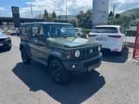 Suzuki Jimny (4) 1.5 VVT Avantage - <small></small> 21.990 € <small>TTC</small> - #3