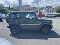 Suzuki Jimny (4) 1.5 VVT Avantage - <small></small> 21.990 € <small>TTC</small> - #4