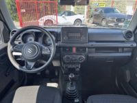 Suzuki Jimny (4) 1.5 VVT Avantage - <small></small> 21.990 € <small>TTC</small> - #7