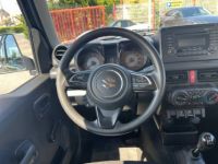 Suzuki Jimny (4) 1.5 VVT Avantage - <small></small> 21.990 € <small>TTC</small> - #10