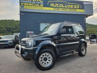 Suzuki Jimny 4wd 65 cv garantie - <small></small> 11.990 € <small>TTC</small> - #1