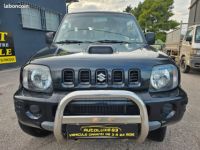 Suzuki Jimny 4wd 65 cv garantie - <small></small> 11.990 € <small>TTC</small> - #2