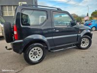 Suzuki Jimny 4wd 65 cv garantie - <small></small> 11.990 € <small>TTC</small> - #3