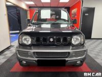 Suzuki Jimny 4X4 1.3 VVT JX 1ère Main - <small></small> 13.990 € <small>TTC</small> - #2