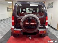 Suzuki Jimny 4X4 1.3 VVT JX 1ère Main - <small></small> 13.990 € <small>TTC</small> - #6