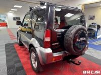 Suzuki Jimny 4X4 1.3 VVT JX 1ère Main - <small></small> 13.990 € <small>TTC</small> - #7