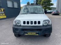 Suzuki Jimny cabriolet 1.3 I 80 cv 4 wd garantie - <small></small> 7.490 € <small>TTC</small> - #2