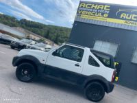 Suzuki Jimny cabriolet 1.3 I 80 cv 4 wd garantie - <small></small> 7.490 € <small>TTC</small> - #3