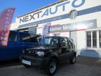 Suzuki Jimny CABRIOLET 1.3 VVT MAORI SE - <small></small> 9.990 € <small>TTC</small> - #1