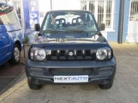 Suzuki Jimny CABRIOLET 1.3 VVT MAORI SE - <small></small> 9.990 € <small>TTC</small> - #5