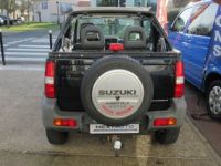 Suzuki Jimny CABRIOLET 1.3 VVT MAORI SE - <small></small> 9.990 € <small>TTC</small> - #8