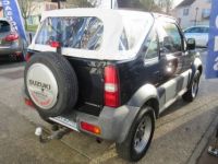 Suzuki Jimny CABRIOLET 1.3 VVT MAORI SE - <small></small> 9.990 € <small>TTC</small> - #12