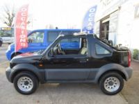 Suzuki Jimny CABRIOLET 1.3 VVT MAORI SE - <small></small> 9.990 € <small>TTC</small> - #14