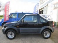 Suzuki Jimny CABRIOLET 1.3 VVT MAORI SE - <small></small> 9.990 € <small>TTC</small> - #15