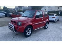 Suzuki Jimny Cabriolet 1.3i 80cv Cabriolet - <small></small> 11.900 € <small>TTC</small> - #3