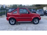 Suzuki Jimny Cabriolet 1.3i 80cv Cabriolet - <small></small> 11.900 € <small>TTC</small> - #8