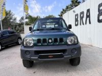 Suzuki Jimny Cabriolet 1.3i CABRIOLET JLX PHASE 1 - <small></small> 11.990 € <small>TTC</small> - #2