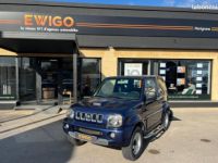 Suzuki Jimny Cabriolet 1.5 DDiS 65CH JLX HARD TOP - <small></small> 7.990 € <small>TTC</small> - #1