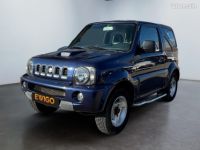 Suzuki Jimny Cabriolet 1.5 DDiS 65CH JLX HARD TOP - <small></small> 7.990 € <small>TTC</small> - #2