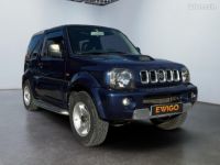 Suzuki Jimny Cabriolet 1.5 DDiS 65CH JLX HARD TOP - <small></small> 7.990 € <small>TTC</small> - #8