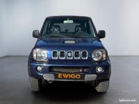 Suzuki Jimny Cabriolet 1.5 DDiS 65CH JLX HARD TOP - <small></small> 7.990 € <small>TTC</small> - #9