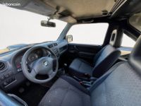 Suzuki Jimny Cabriolet 1.5 DDiS 65CH JLX HARD TOP - <small></small> 7.990 € <small>TTC</small> - #10