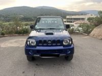 Suzuki Jimny CABRIOLET 1.5 DDIS CROISIERE BLANCHE - <small></small> 10.990 € <small>TTC</small> - #2