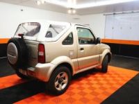 Suzuki Jimny CABRIOLET 1.5 DDIS JLX - <small></small> 9.990 € <small>TTC</small> - #3