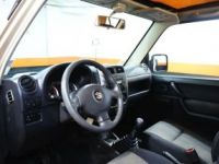 Suzuki Jimny CABRIOLET 1.5 DDIS JLX - <small></small> 9.990 € <small>TTC</small> - #7