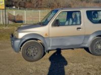 Suzuki Jimny DDIS 85 CV (belbex auto YOLET) - <small></small> 5.990 € <small>TTC</small> - #1