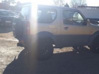 Suzuki Jimny DDIS 85 CV (belbex auto YOLET) - <small></small> 5.990 € <small>TTC</small> - #2