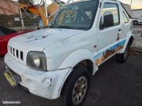 Suzuki Jimny essence 80 cv en l état - <small></small> 2.000 € <small>TTC</small> - #1