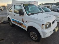 Suzuki Jimny essence 80 cv en l état - <small></small> 2.000 € <small>TTC</small> - #3