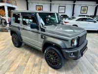 Suzuki Jimny ii 1.5 vvt 102 privilege allgrip bvm5 re main fr h - <small></small> 31.990 € <small>TTC</small> - #3