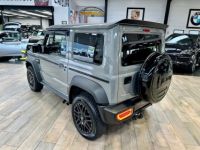 Suzuki Jimny ii 1.5 vvt 102 privilege allgrip bvm5 re main fr h - <small></small> 31.990 € <small>TTC</small> - #5