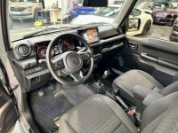 Suzuki Jimny ii 1.5 vvt 102 privilege allgrip bvm5 re main fr h - <small></small> 31.990 € <small>TTC</small> - #7