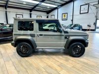 Suzuki Jimny ii 1.5 vvt 102 privilege allgrip bvm5 re main fr h - <small></small> 31.990 € <small>TTC</small> - #28