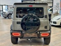 Suzuki Jimny ii 1.5 vvt 102 privilege allgrip bvm5 re main fr h - <small></small> 31.990 € <small>TTC</small> - #31