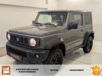 Suzuki Jimny SOCIETE 1.5 VVT 100ch PRIVILEGE 4WD - <small></small> 23.890 € <small>TTC</small> - #1