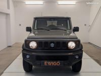 Suzuki Jimny SOCIETE 1.5 VVT 100ch PRIVILEGE 4WD - <small></small> 23.890 € <small>TTC</small> - #2