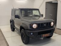 Suzuki Jimny SOCIETE 1.5 VVT 100ch PRIVILEGE 4WD - <small></small> 23.890 € <small>TTC</small> - #3