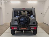 Suzuki Jimny SOCIETE 1.5 VVT 100ch PRIVILEGE 4WD - <small></small> 23.890 € <small>TTC</small> - #5