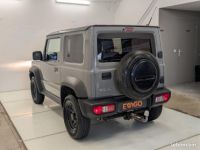 Suzuki Jimny SOCIETE 1.5 VVT 100ch PRIVILEGE 4WD - <small></small> 23.890 € <small>TTC</small> - #6