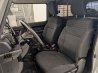 Suzuki Jimny SOCIETE 1.5 VVT 100ch PRIVILEGE 4WD - <small></small> 23.890 € <small>TTC</small> - #11