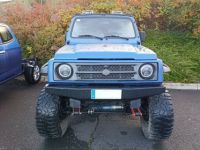 Suzuki Samurai 1.3 64CH LUXE - <small></small> 8.800 € <small>TTC</small> - #1